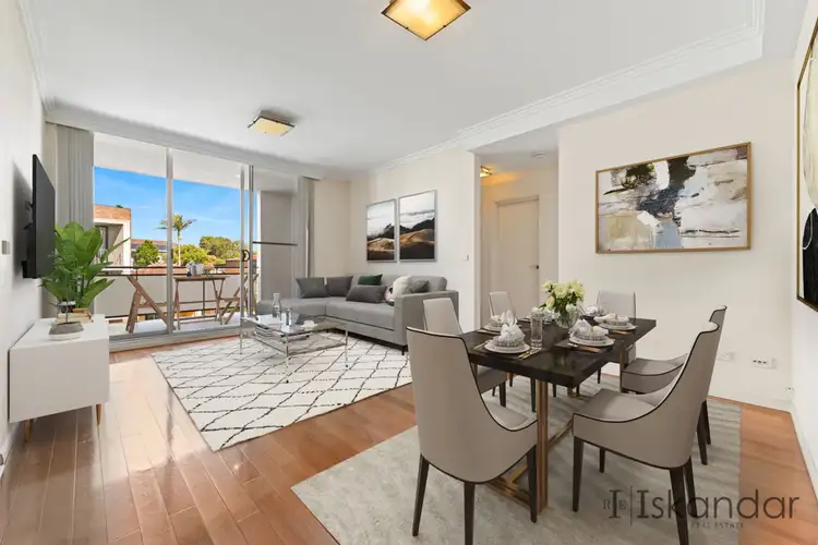 14/384 Illawarra Road, Marrickville NSW 2204