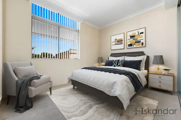 Third view of Homely apartment listing, 14/384 Illawarra Road, Marrickville NSW 2204