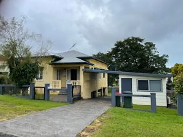 Main view of Homely house listing, 35 Mary Street, Innisfail QLD 4860