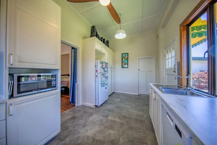 Fourth view of Homely house listing, 35 Mary Street, Innisfail QLD 4860