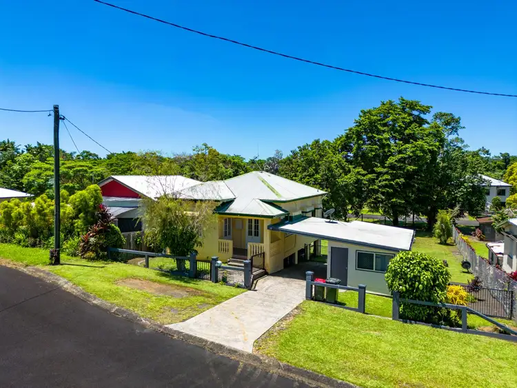 Sixth view of Homely house listing, 35 Mary Street, Innisfail QLD 4860