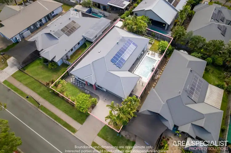 10 Maidenwell Road, Ormeau QLD 4208