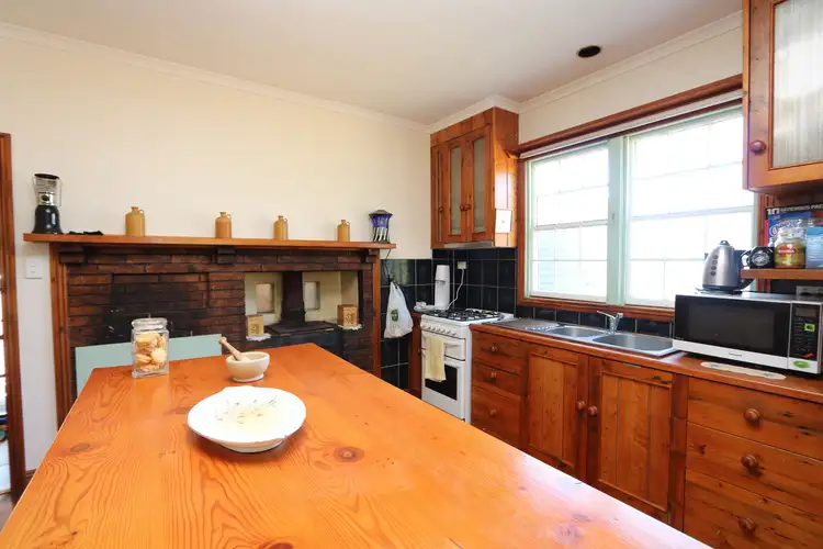 Second view of Homely house listing, 1 Holts Lane, Bealiba VIC 3475