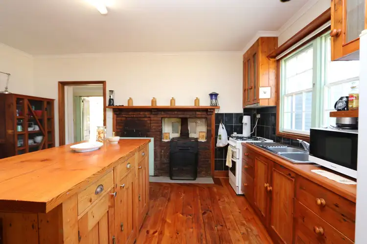 Third view of Homely house listing, 1 Holts Lane, Bealiba VIC 3475