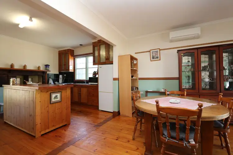 Fourth view of Homely house listing, 1 Holts Lane, Bealiba VIC 3475