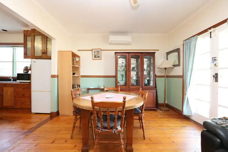 Fifth view of Homely house listing, 1 Holts Lane, Bealiba VIC 3475