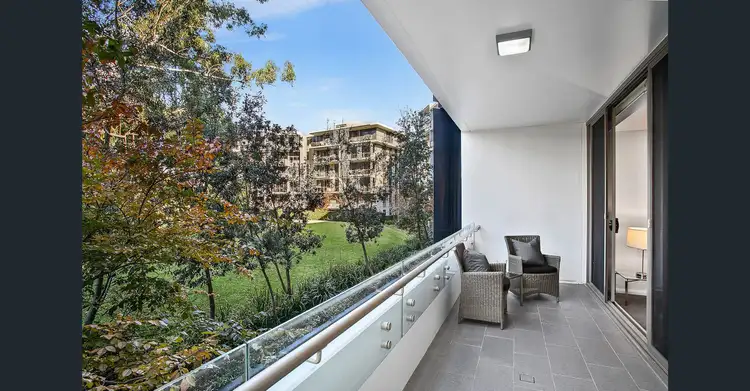 Third view of Homely unit listing, 113/20 Epping Park Drive, Epping NSW 2121