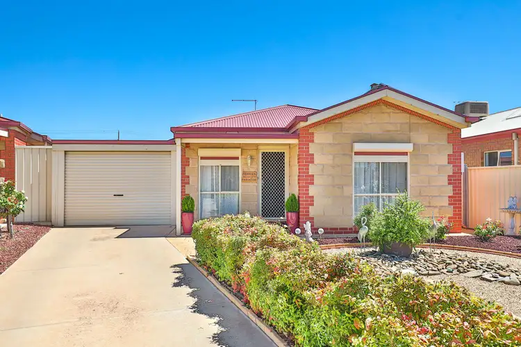Main view of Homely townhouse listing, 7A Golden Grove, Red Cliffs VIC 3496