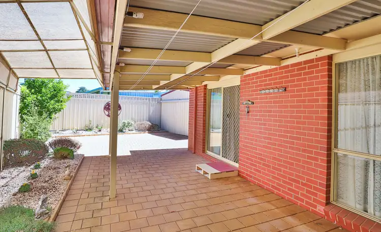 Second view of Homely townhouse listing, 7A Golden Grove, Red Cliffs VIC 3496