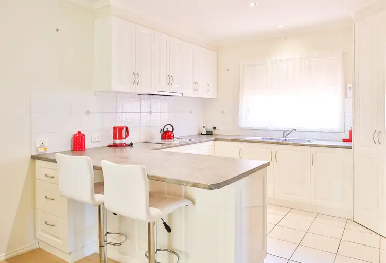 Fifth view of Homely townhouse listing, 7A Golden Grove, Red Cliffs VIC 3496