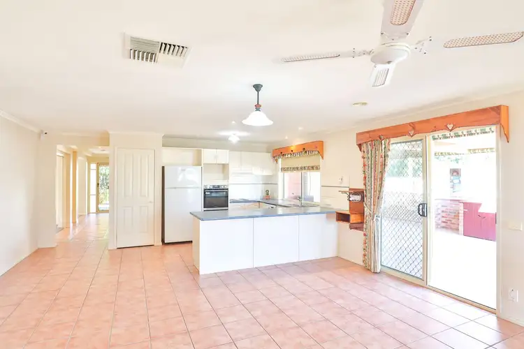 Second view of Homely house listing, 16 Plane Tree Drive, Mildura VIC 3500