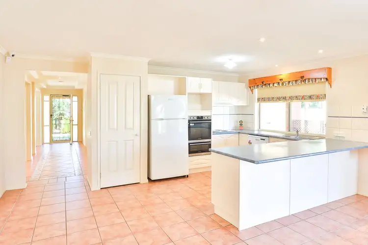Fourth view of Homely house listing, 16 Plane Tree Drive, Mildura VIC 3500