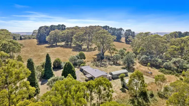 Second view of Homely rural property listing, 289 Shooters Hill Road, Oberon NSW 2787