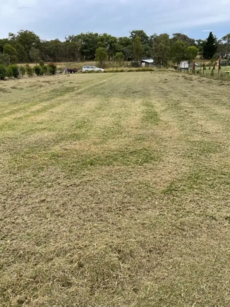 Main view of Homely land listing, 93 Margetts Street, Jennings NSW 4383
