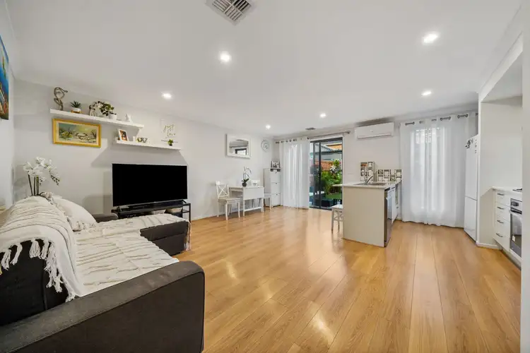 Sixth view of Homely townhouse listing, 279 Dunnings Road, Point Cook VIC 3030