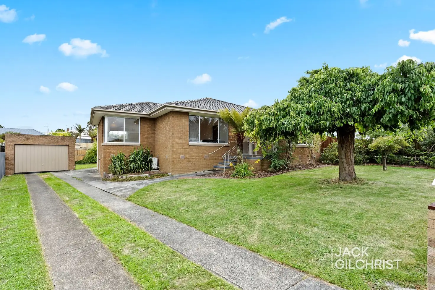 Main view of Homely house listing, 7 Parry Street, Korumburra VIC 3950