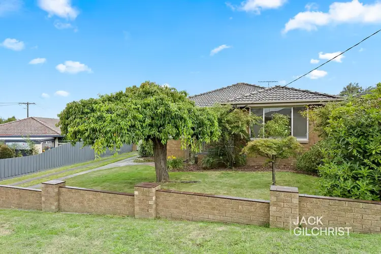 Second view of Homely house listing, 7 Parry Street, Korumburra VIC 3950