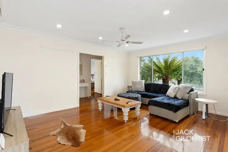 Third view of Homely house listing, 7 Parry Street, Korumburra VIC 3950