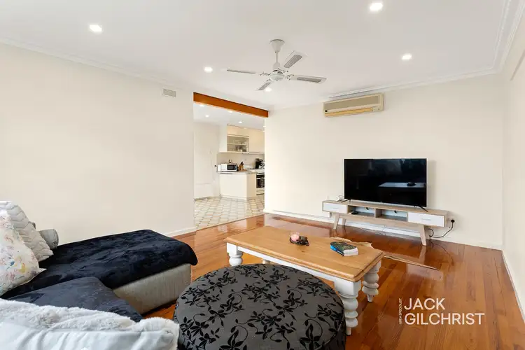 Fourth view of Homely house listing, 7 Parry Street, Korumburra VIC 3950