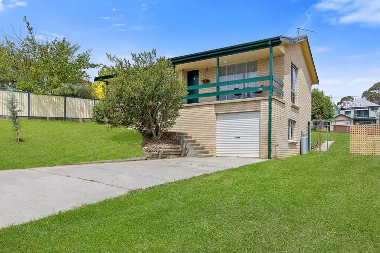 Main view of Homely house listing, 28 Piper Street, Portland NSW 2847
