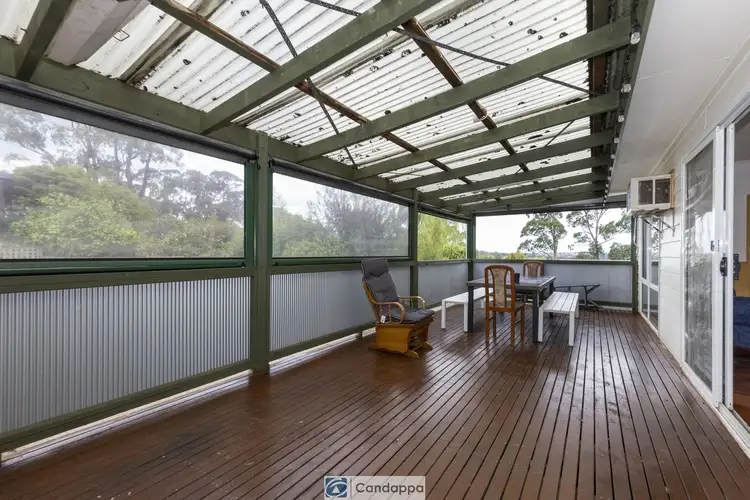 Second view of Homely house listing, 56 Longwarry Road, Drouin VIC 3818
