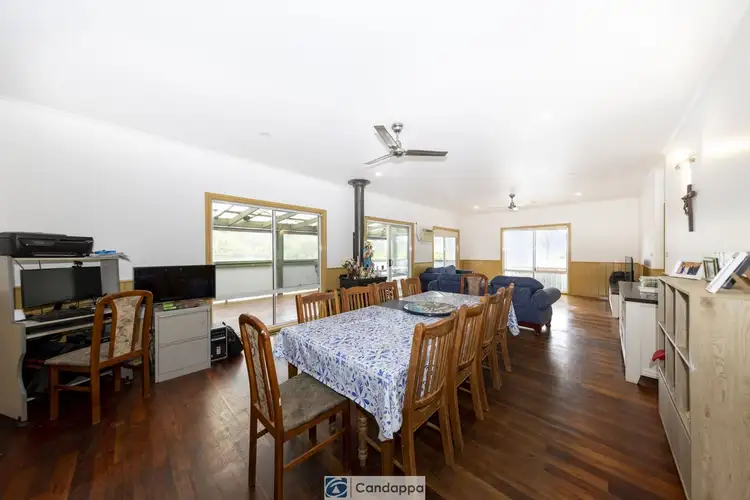 Third view of Homely house listing, 56 Longwarry Road, Drouin VIC 3818