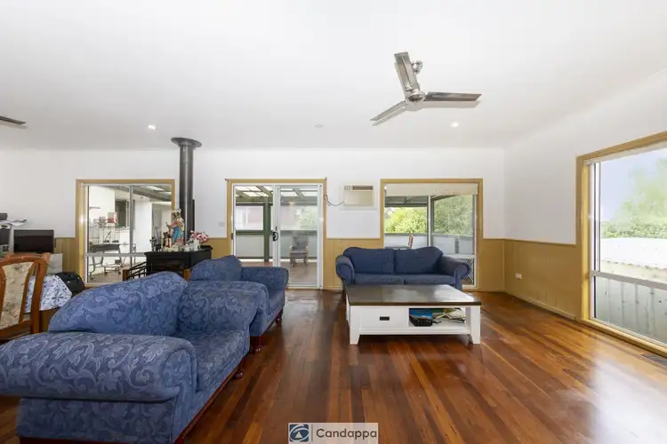 Fourth view of Homely house listing, 56 Longwarry Road, Drouin VIC 3818