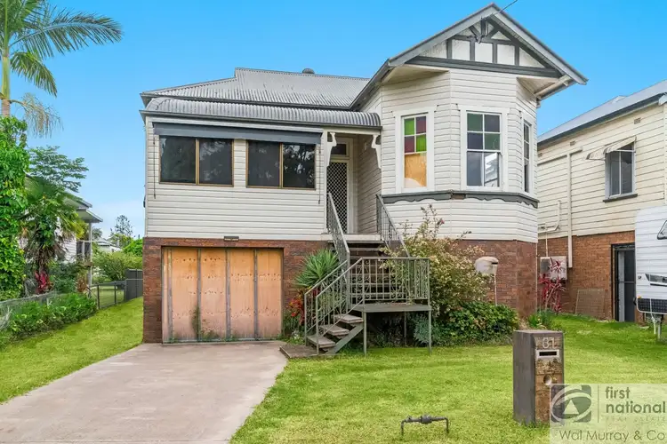 31 Phyllis Street, South Lismore NSW 2480