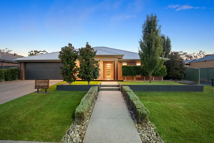 26 McConnell Drive, Junortoun VIC 3551
