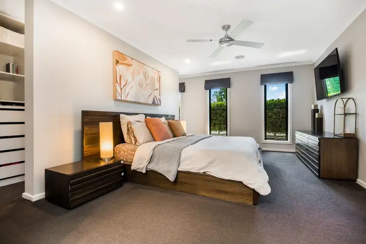 Sixth view of Homely house listing, 26 McConnell Drive, Junortoun VIC 3551