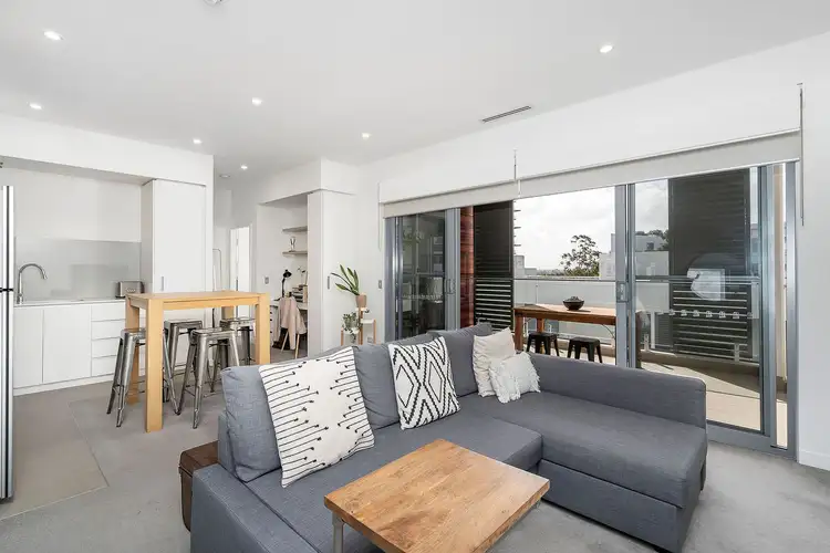Second view of Homely apartment listing, 71/9 Hawksburn Road, Rivervale WA 6103