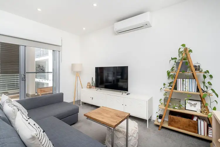 Third view of Homely apartment listing, 71/9 Hawksburn Road, Rivervale WA 6103