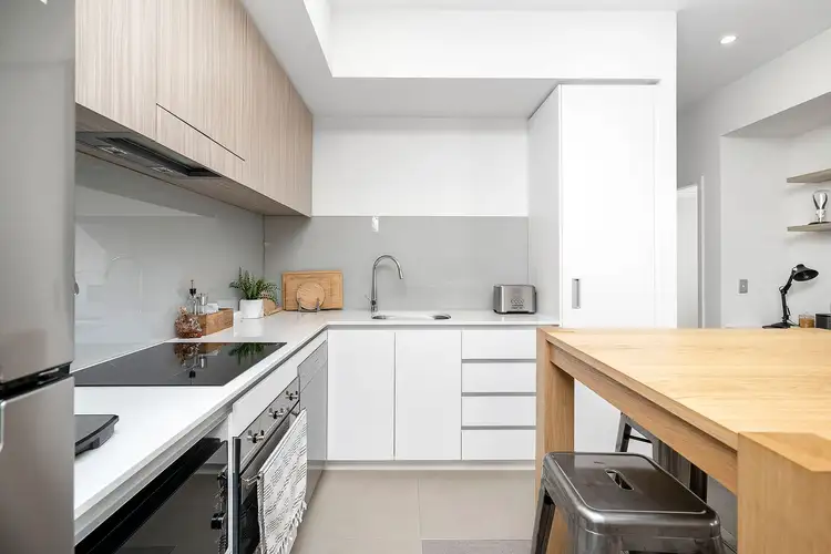 Fifth view of Homely apartment listing, 71/9 Hawksburn Road, Rivervale WA 6103