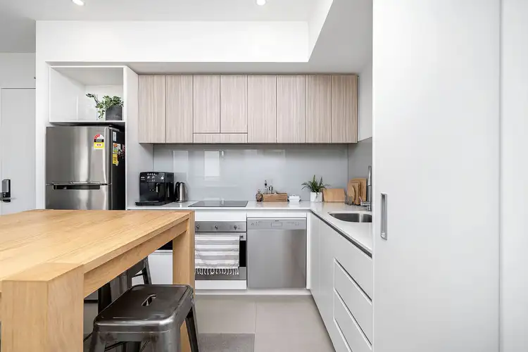 Sixth view of Homely apartment listing, 71/9 Hawksburn Road, Rivervale WA 6103