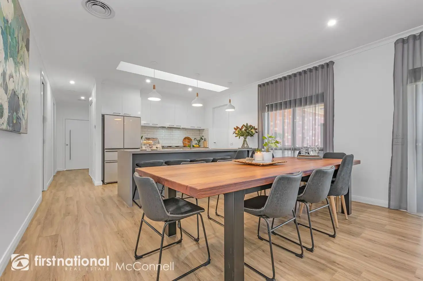 Main view of Homely house listing, 18 Fenaughty Street, Kyabram VIC 3620