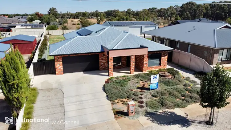 Third view of Homely house listing, 18 Fenaughty Street, Kyabram VIC 3620