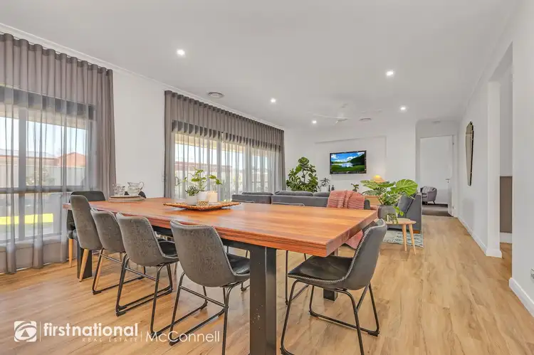 Fourth view of Homely house listing, 18 Fenaughty Street, Kyabram VIC 3620