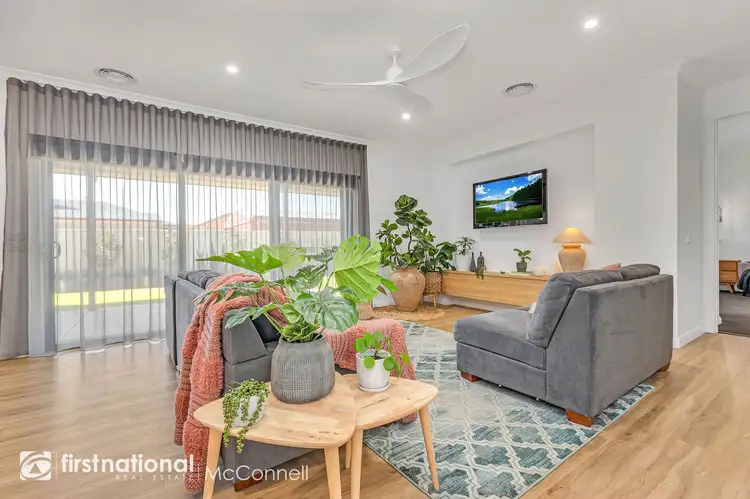 Fifth view of Homely house listing, 18 Fenaughty Street, Kyabram VIC 3620