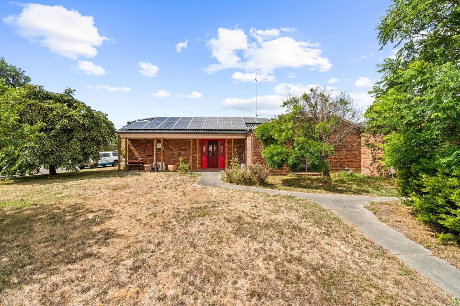 Main view of Homely house listing, 16 Trent Court, Traralgon VIC 3844