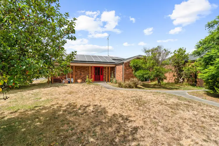 Second view of Homely house listing, 16 Trent Court, Traralgon VIC 3844