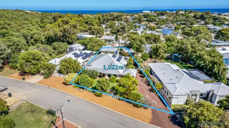 16 William Street, Dawesville WA 6211