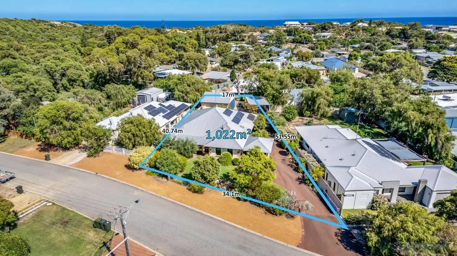 Main view of Homely house listing, 16 William Street, Dawesville WA 6211