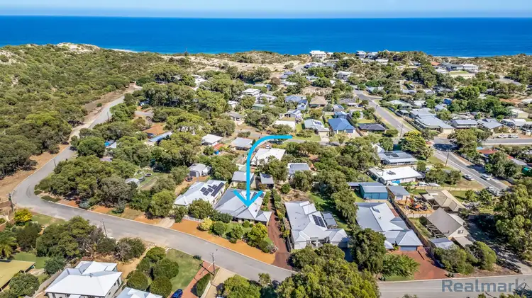 Second view of Homely house listing, 16 William Street, Dawesville WA 6211