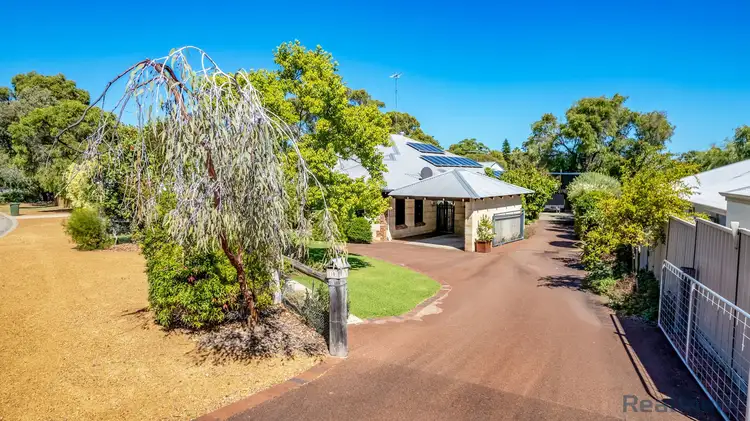 Third view of Homely house listing, 16 William Street, Dawesville WA 6211