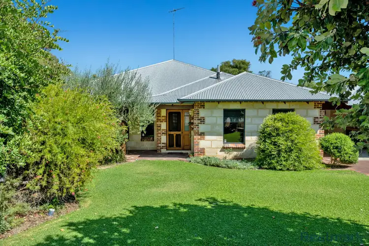 Fourth view of Homely house listing, 16 William Street, Dawesville WA 6211