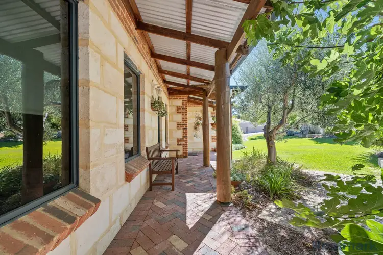 Fifth view of Homely house listing, 16 William Street, Dawesville WA 6211