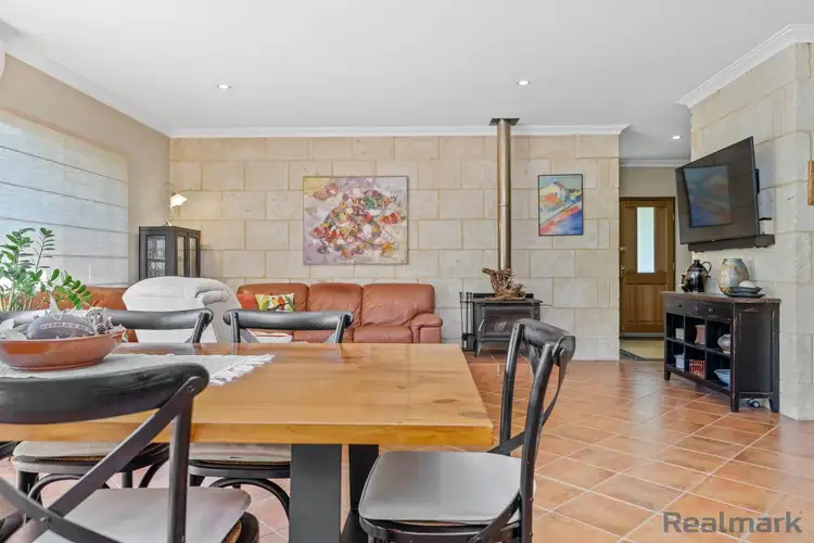Seventh view of Homely house listing, 16 William Street, Dawesville WA 6211