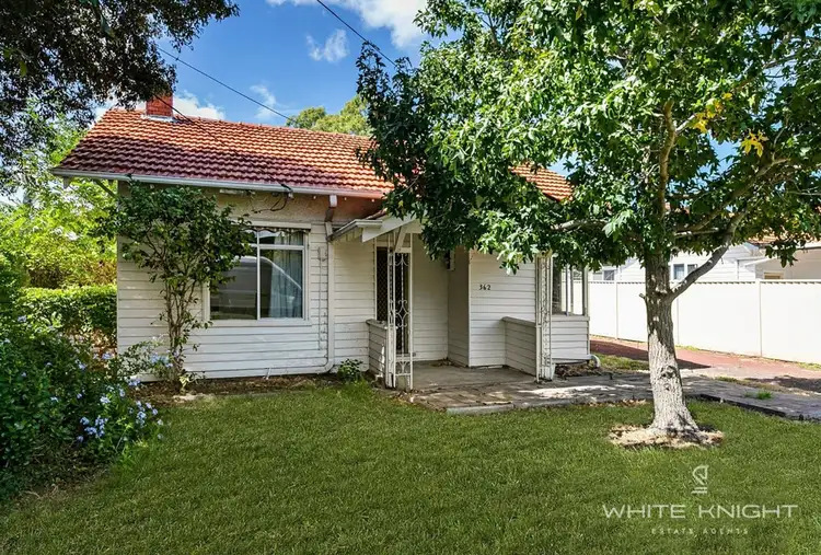 362 Hampshire Crescent, Sunshine VIC 3020