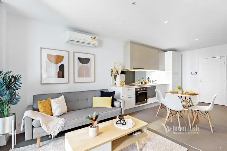 3001/220 Spencer Street, Melbourne VIC 3000