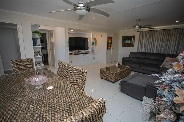 Second view of Homely house listing, 35 Fischer Court, Chinchilla QLD 4413